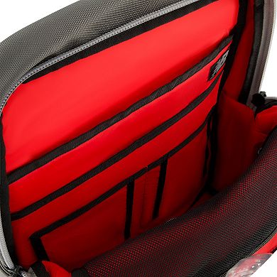 New Balance® Legacy Icon Flap Backpack