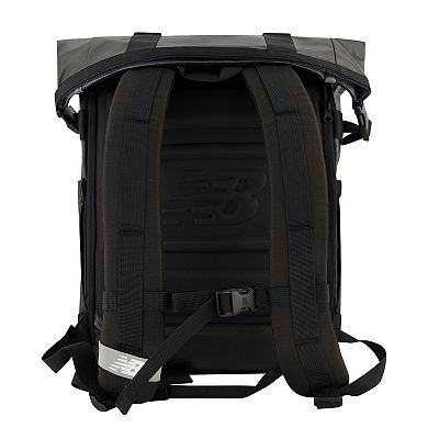 New Balance® Pro Players 17.5-Inch Tactical Backpack