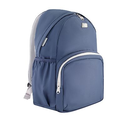 New Balance® Heritage Versatile Backpack