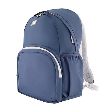 New Balance® Heritage Versatile Backpack