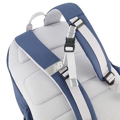 New Balance® Heritage Versatile Backpack