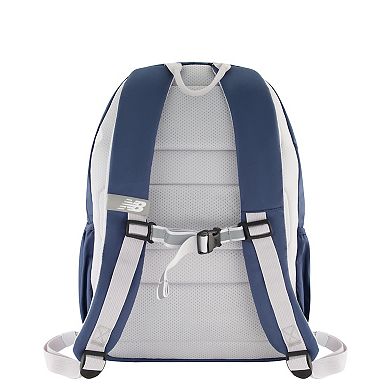 New Balance® Heritage Versatile Backpack