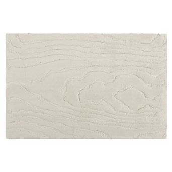 American Soft Linen Non-Slip Bath Rug Bath Mat