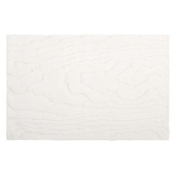 American Soft Linen Non-Slip Bath Rug Bath Mat