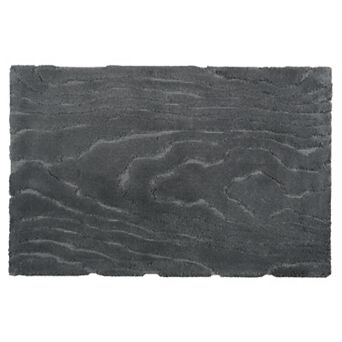 American Soft Linen Non-Slip Bath Rug Bath Mat