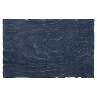 American Soft Linen Non-Slip Bath Rug Bath Mat