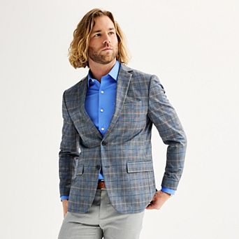 Men's Apt. 9® Slim-Fit Knit Sport Coat