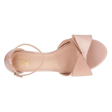 New York & Company® Aimee Women's Wedge Sandals