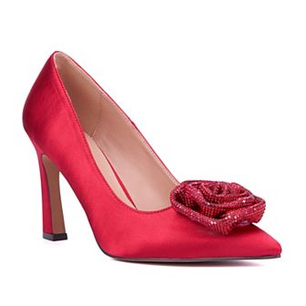New York & Company® Ilyana Women's Pump Heels