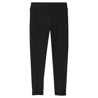 Girls 2-16 Lands' End Active Leggings