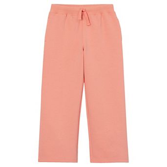 Girls 2-16 Lands' End Wide Leg Knit Pants