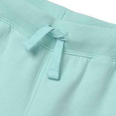 Girls Plus Size 8-16 Lands' End Wide Leg Knit Pants