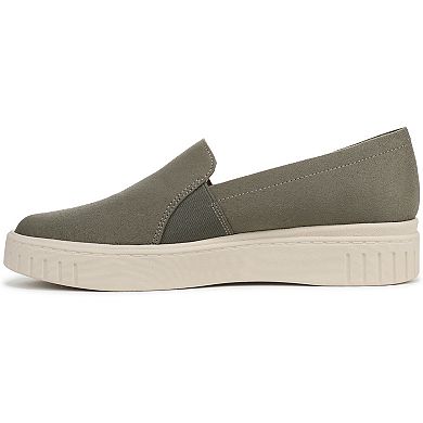 LifeStride Grandeur Women's Microsuede Loafers