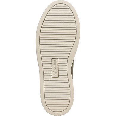 LifeStride Grandeur Women's Microsuede Loafers