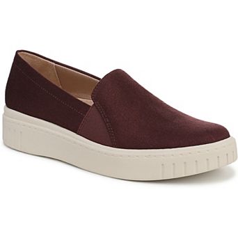 LifeStride Grandeur Women's Microsuede Loafers