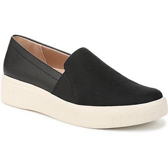 LifeStride Grandeur Women's Microsuede Loafers