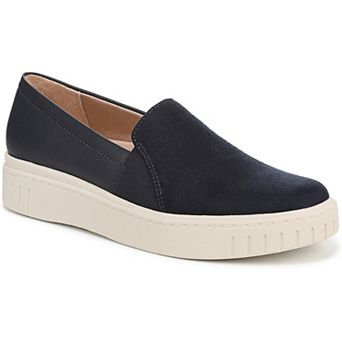 LifeStride Grandeur Women's Microsuede Loafers