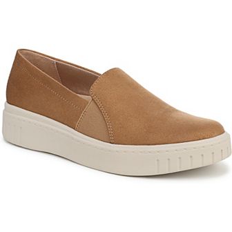 LifeStride Grandeur Women's Microsuede Loafers