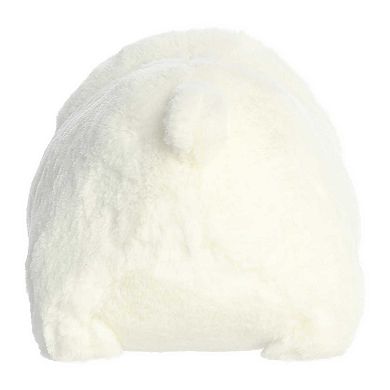 Aurora Medium White Spudsters 10" Delia Duck Adorable Stuffed Animal