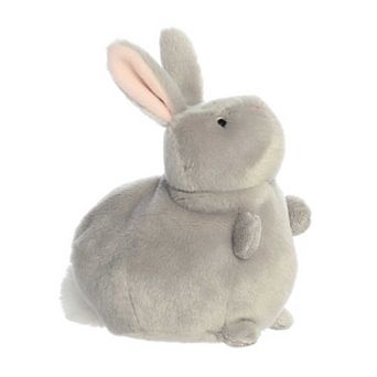 Aurora Small Greg Bunny Spring Pudgeez Vibrant Stuffed Animal