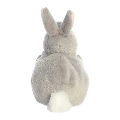 Aurora Small Greg Bunny Spring Pudgeez Vibrant Stuffed Animal