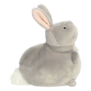 Aurora Small Greg Bunny Spring Pudgeez Vibrant Stuffed Animal