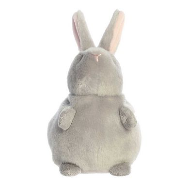 Aurora Small Greg Bunny Spring Pudgeez Vibrant Stuffed Animal
