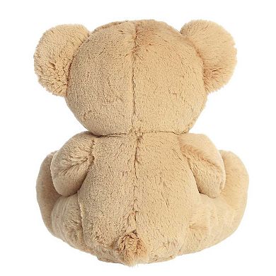 Aurora Medium Tan Spring 11" Love You Grandma Bear Vibrant Stuffed Animal
