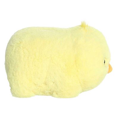 Aurora Medium Yellow Spudsters 10" Cece Chick Adorable Stuffed Animal