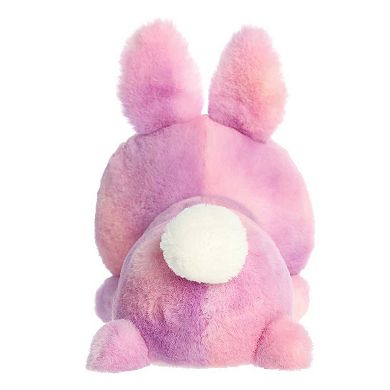 Aurora Medium Pink Too Cute 12" Iris Bunny Playful Stuffed Animal