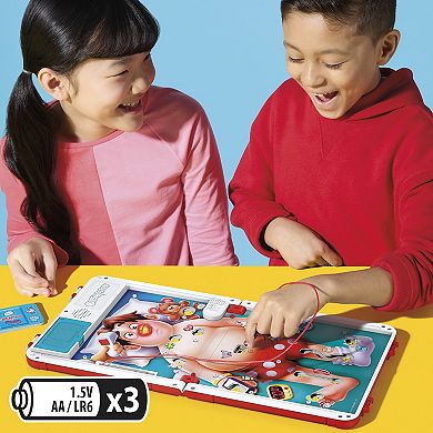 Operation Board Game by Hasbro