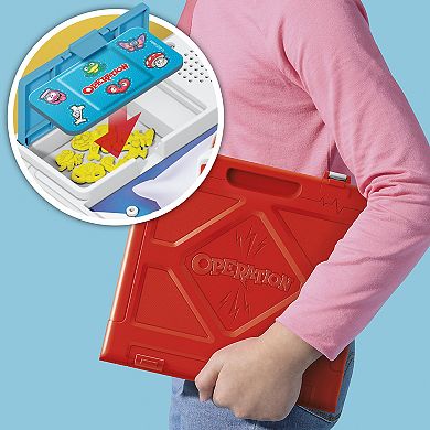 Operation Board Game by Hasbro