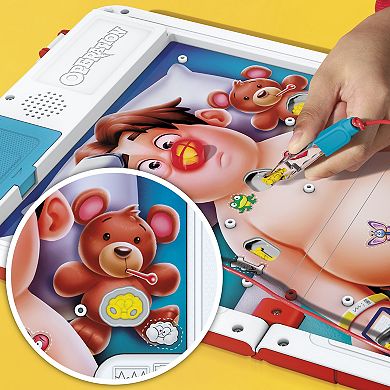 Operation Board Game by Hasbro