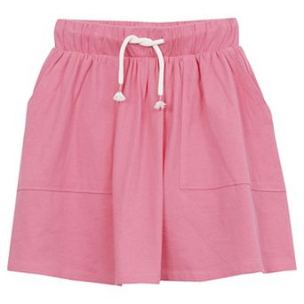 Girls 2-15 Lands' End Knit Skort