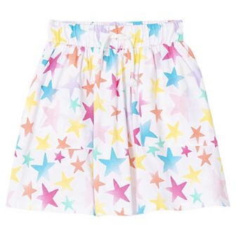 Girls 2-15 Lands' End Knit Skort