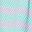 Mint Multi Stripe