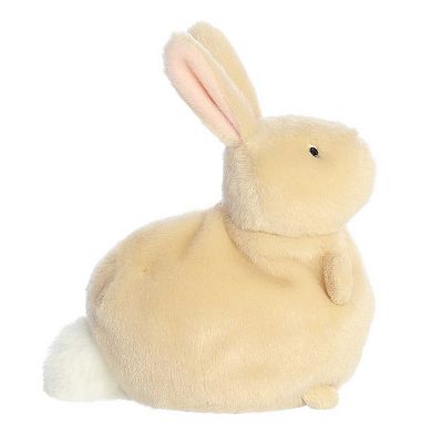 Aurora Small Tanner Bunny Spring Pudgeez Vibrant Stuffed Animal