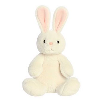 Aurora Medium Lily Bunny Spring 11.5" Happy Hoppers Vibrant Stuffed Animal