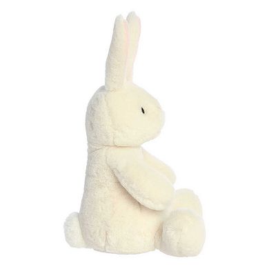 Aurora Medium Lily Bunny Spring 11.5" Happy Hoppers Vibrant Stuffed Animal