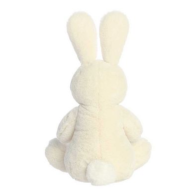 Aurora Medium Lily Bunny Spring 11.5" Happy Hoppers Vibrant Stuffed Animal