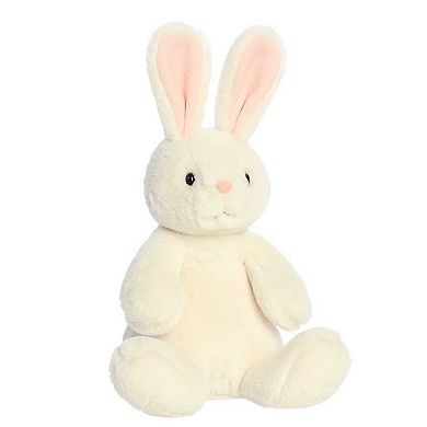Aurora Medium Lily Bunny Spring 11.5" Happy Hoppers Vibrant Stuffed Animal
