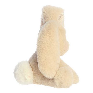 Aurora Small Hazelnut Cream Spring Candy Cottontail Vibrant Stuffed Animal