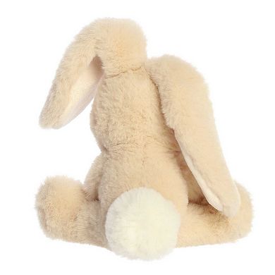 Aurora Small Hazelnut Cream Spring Candy Cottontail Vibrant Stuffed Animal