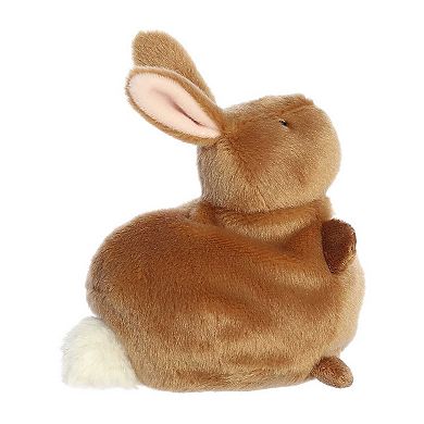 Aurora Small Toby Bunny Spring Pudgeez Vibrant Stuffed Animal