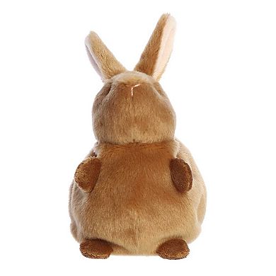 Aurora Small Toby Bunny Spring Pudgeez Vibrant Stuffed Animal