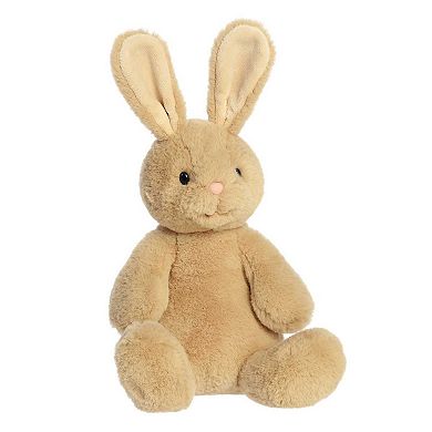 Aurora Medium Ashley Bunny Spring 11.5" Happy Hoppers Vibrant Stuffed Animal