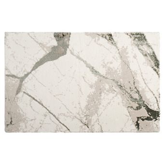 American Soft Linen Non-Slip Bath Rug Bath Mat