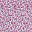 Red Whi Blue Floral