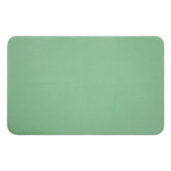 American Soft Linen Fluffy Foamed Soft Bath Rug