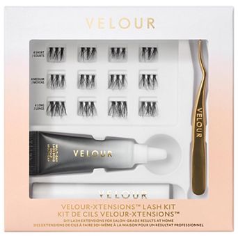 Velour Lashes Velour-Xtensions Kit